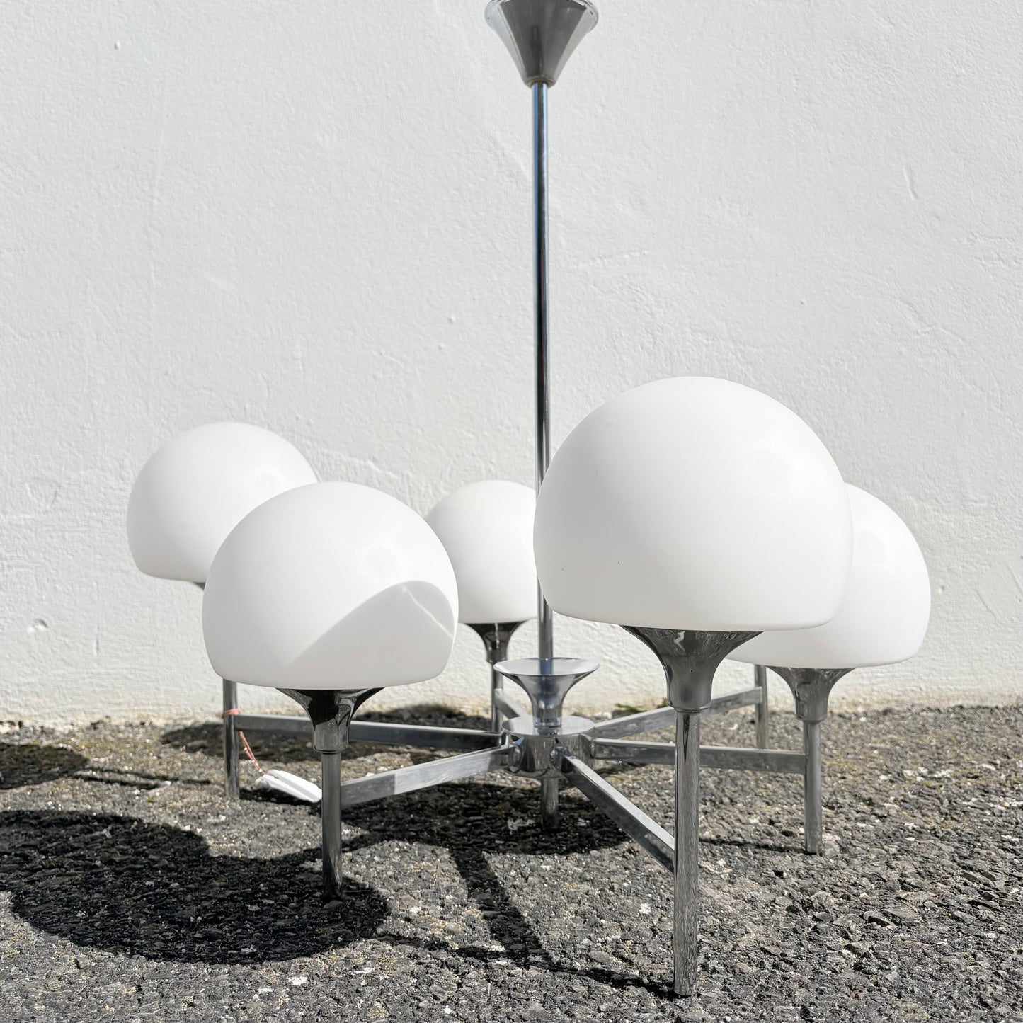 Lustre de Gaetano Sciolari