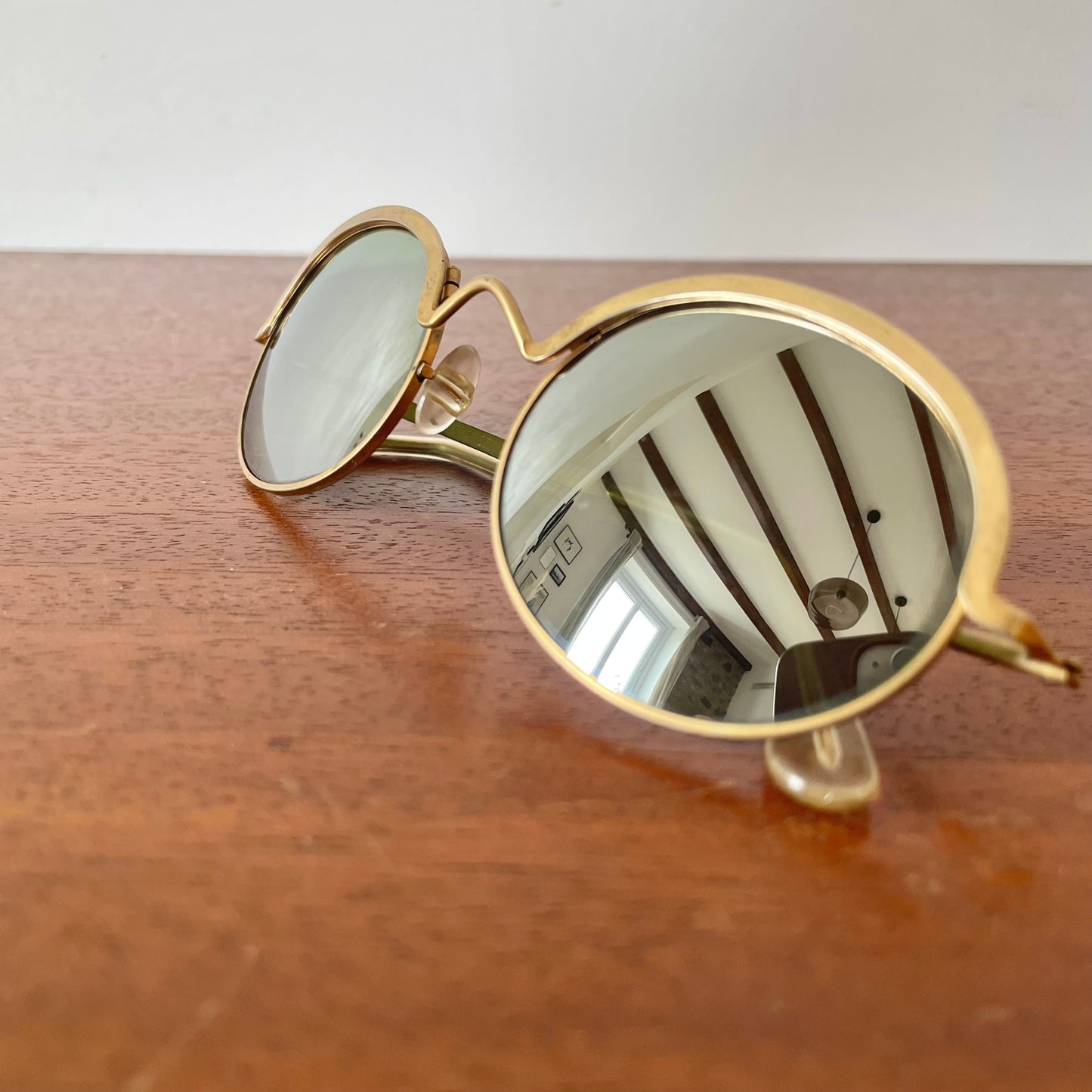 Lunettes de soleil vintage