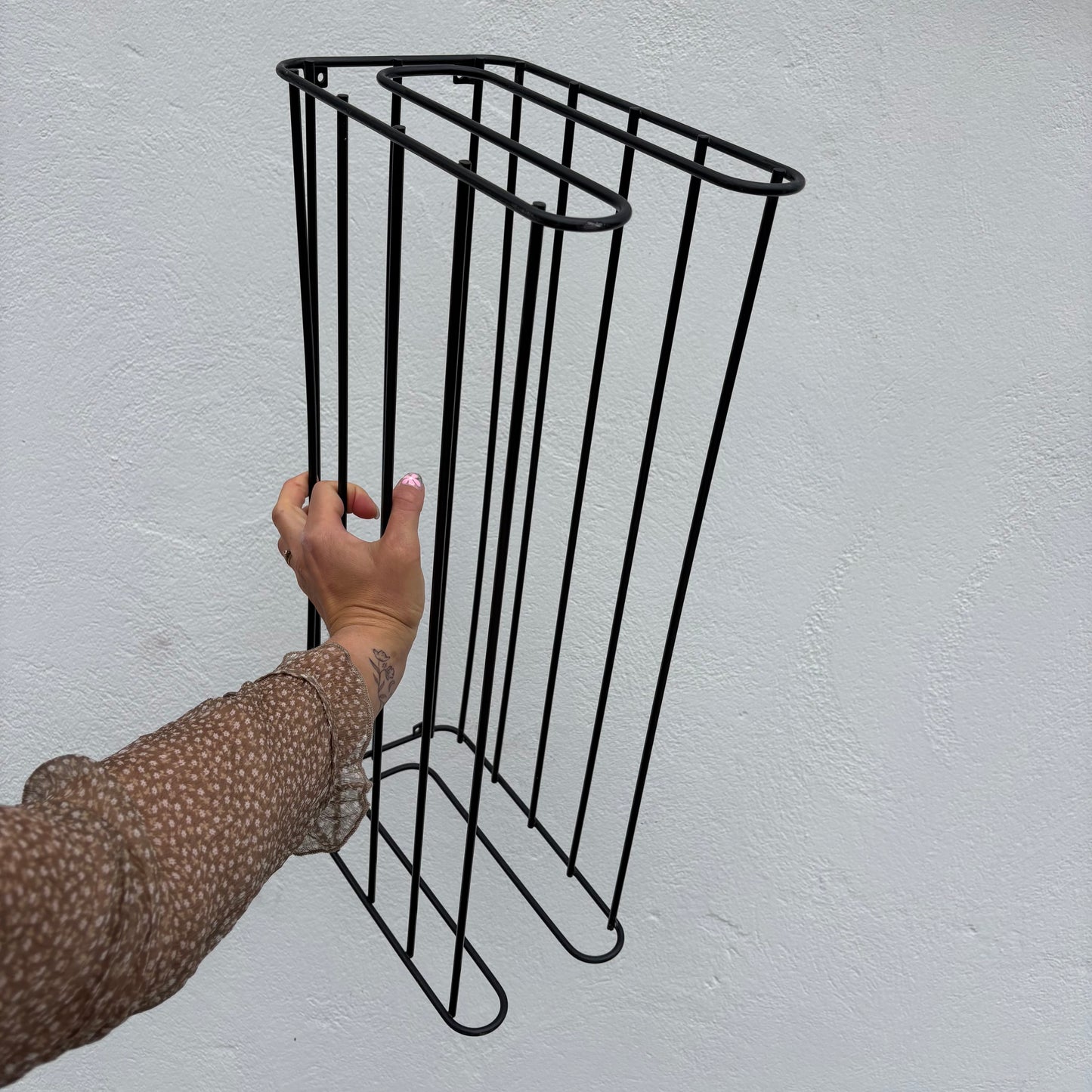 Étagère Fran IKEA