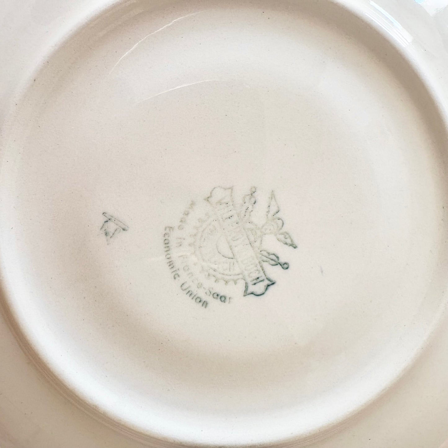Tasse Villeroy et Boch