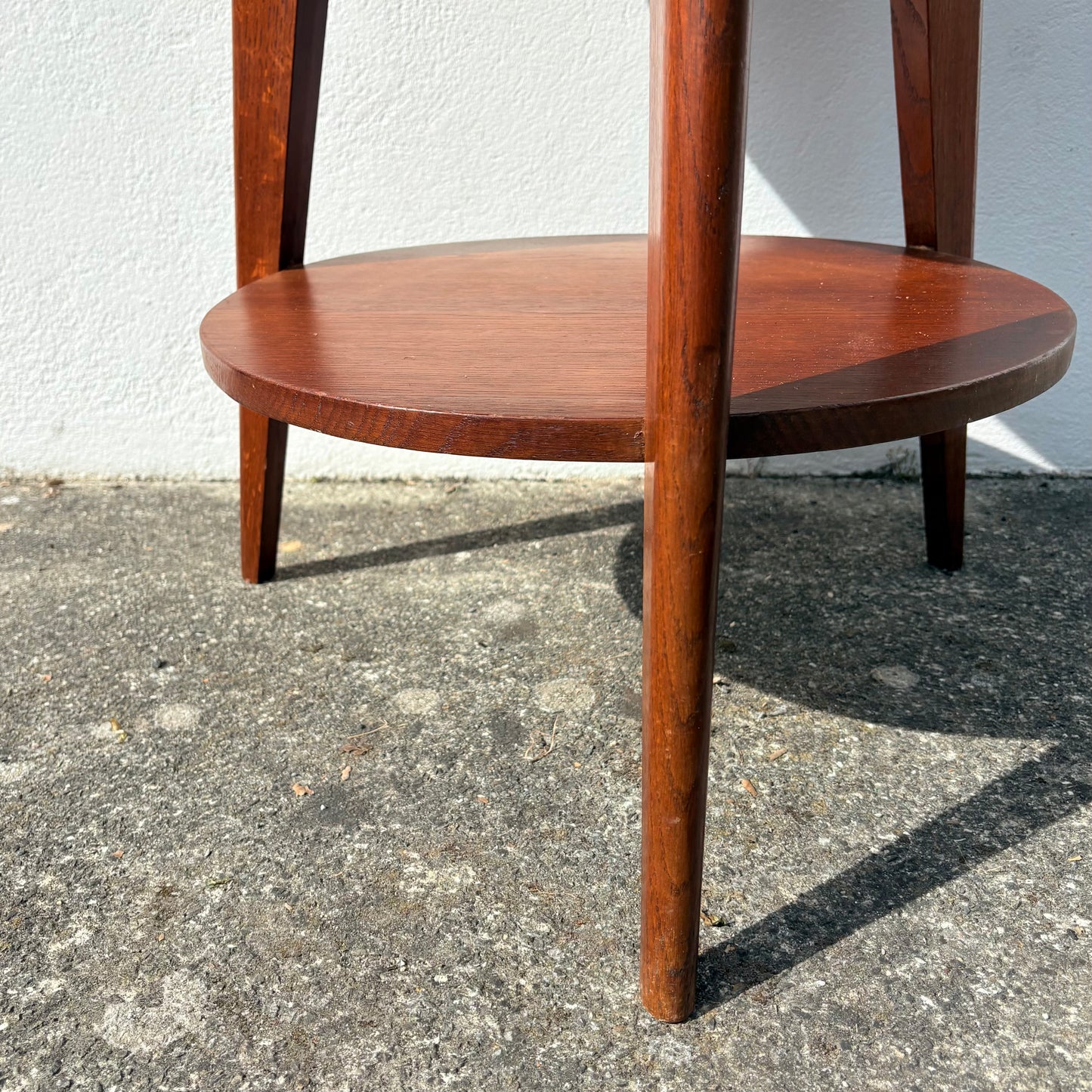 Table d’appoint style scandinave