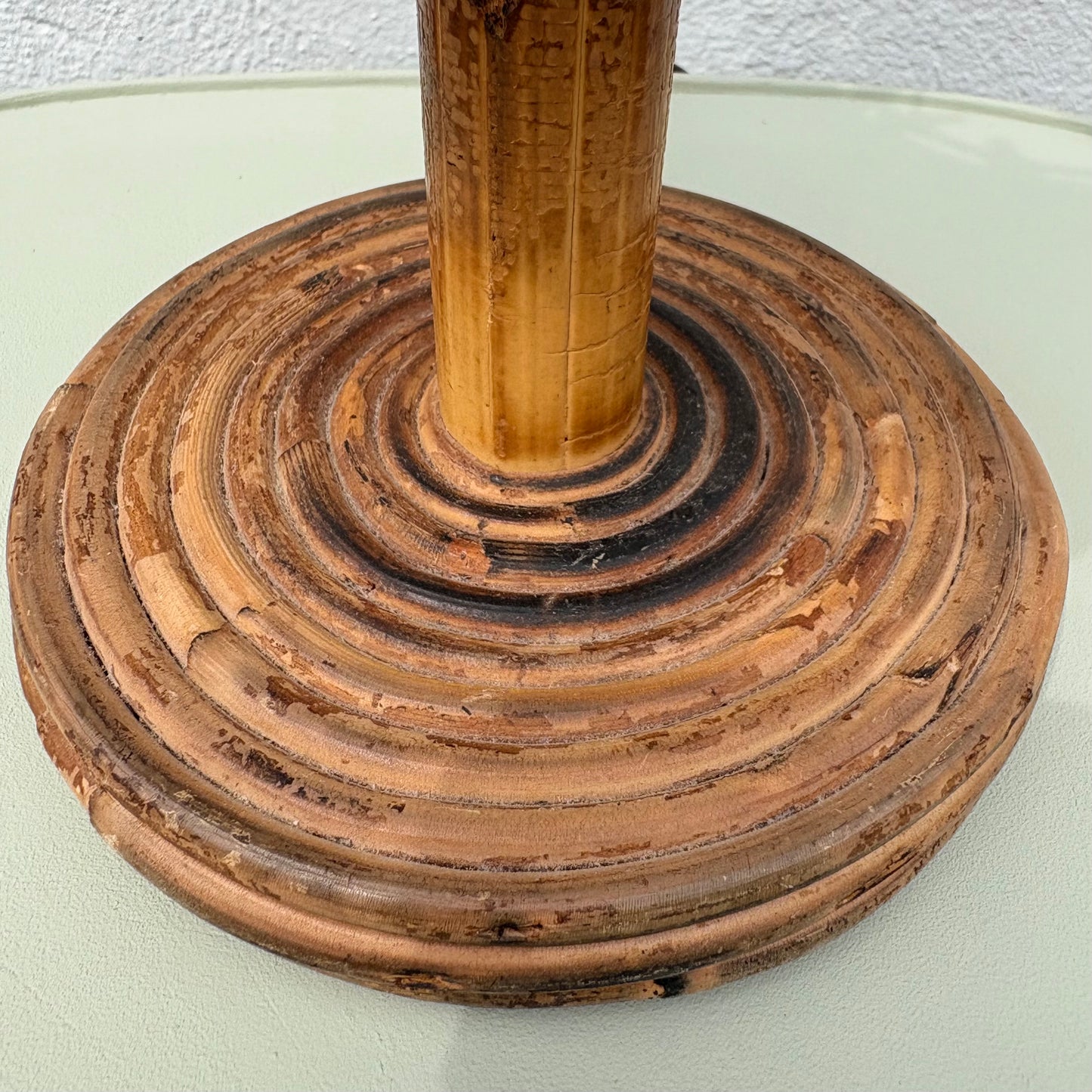 Lampe de chevet attribuée à Louis Sognot