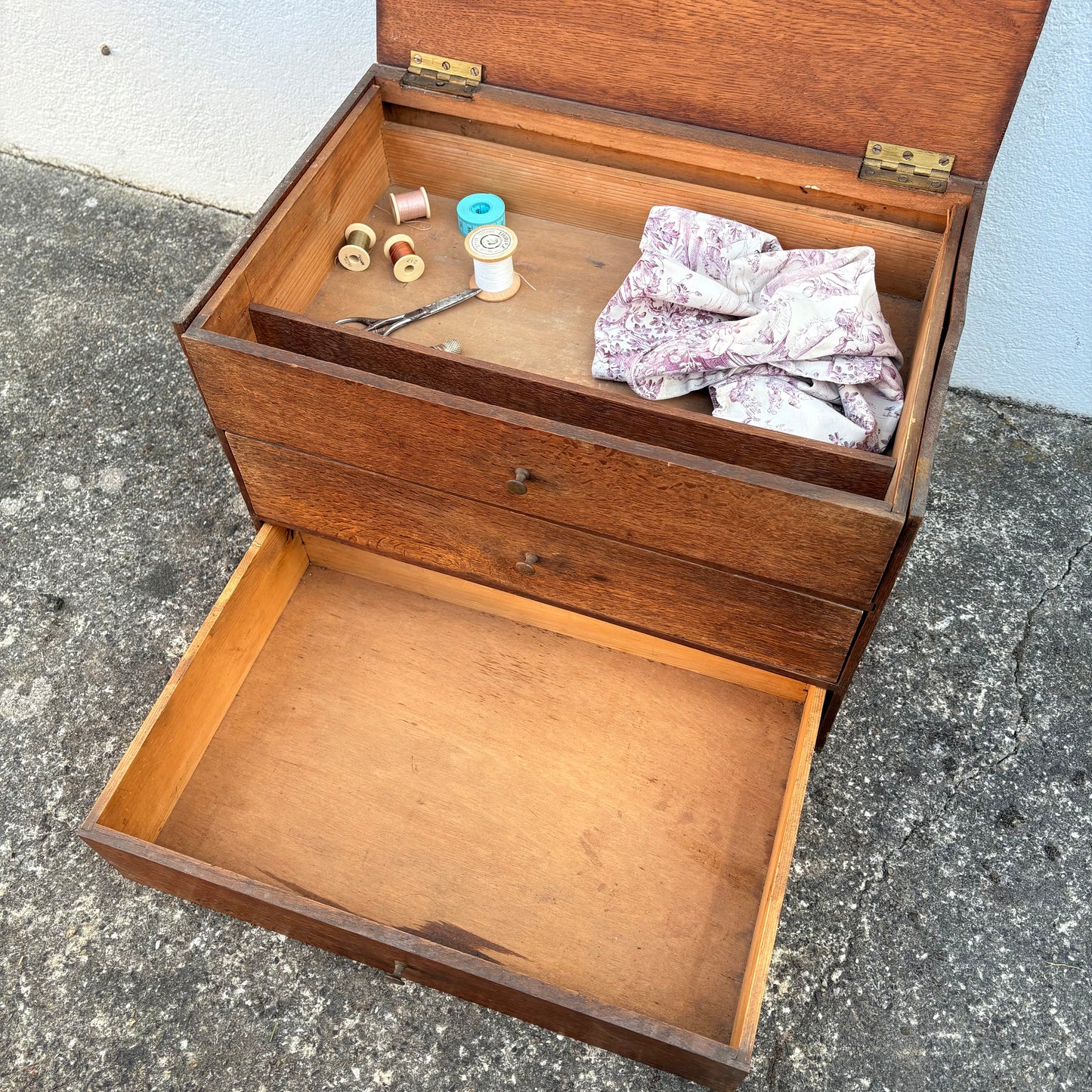 Meuble de métier