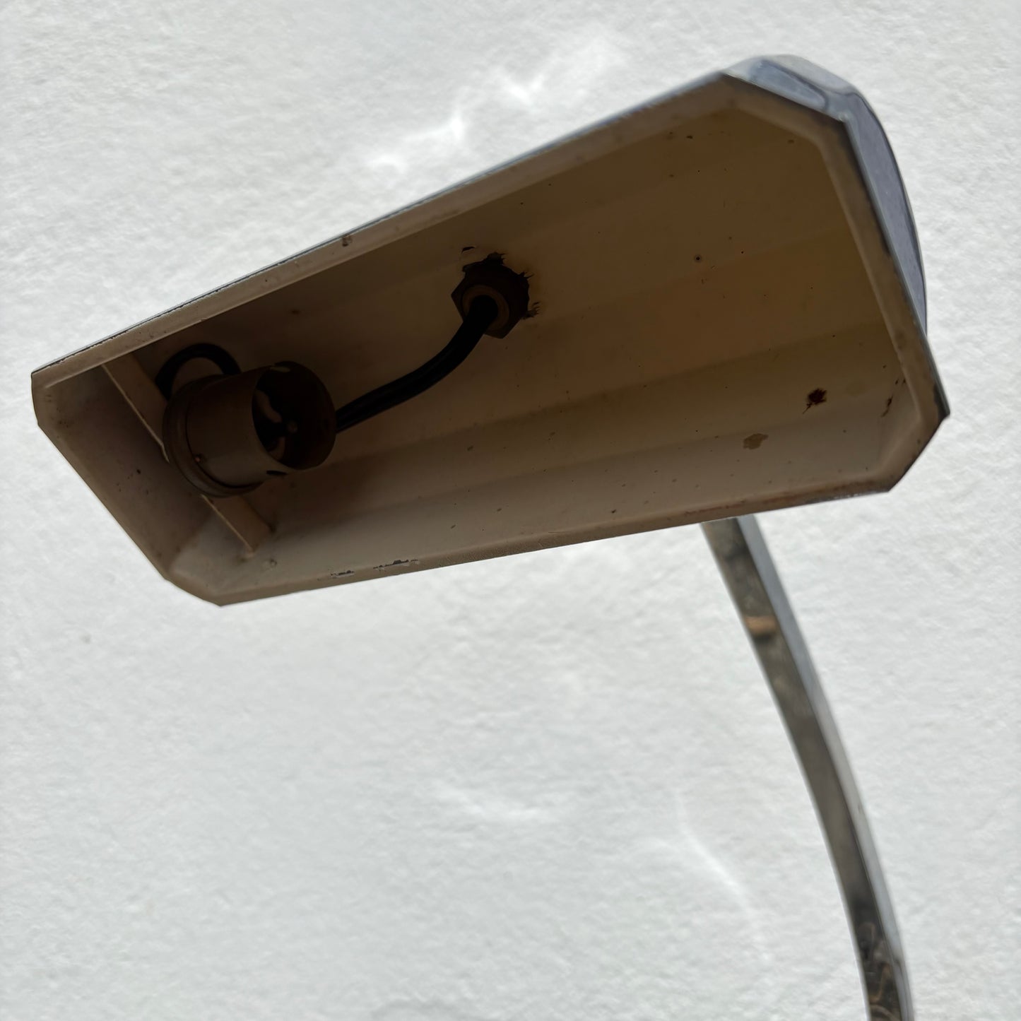 Lampe années 30