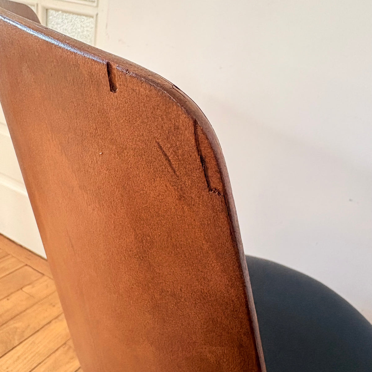 Chaise Mondor Baumann