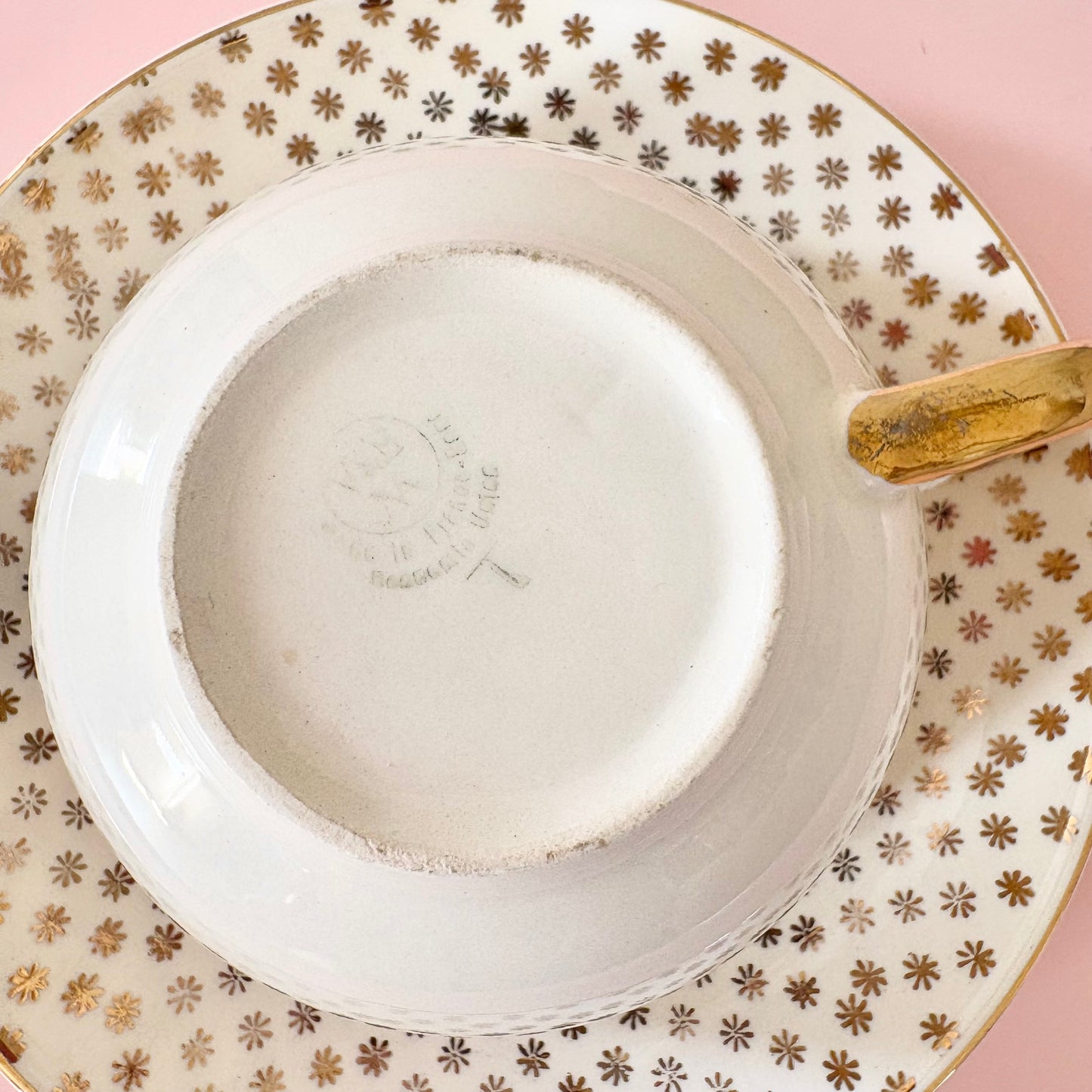 Tasse Villeroy et Boch