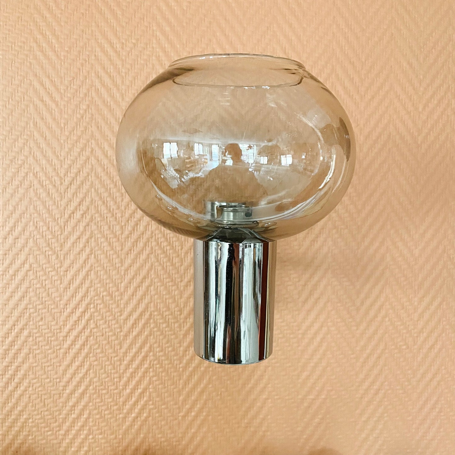 Applique années 70