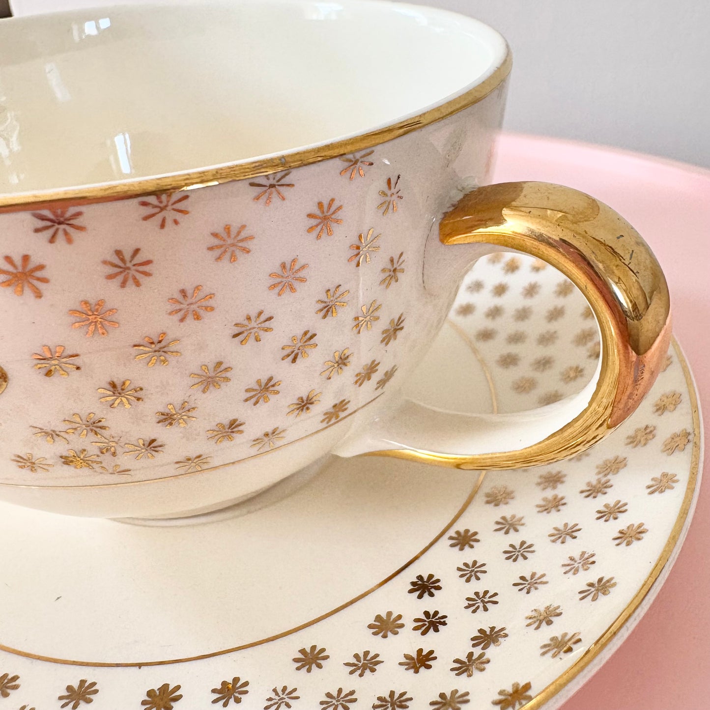 Tasse Villeroy et Boch