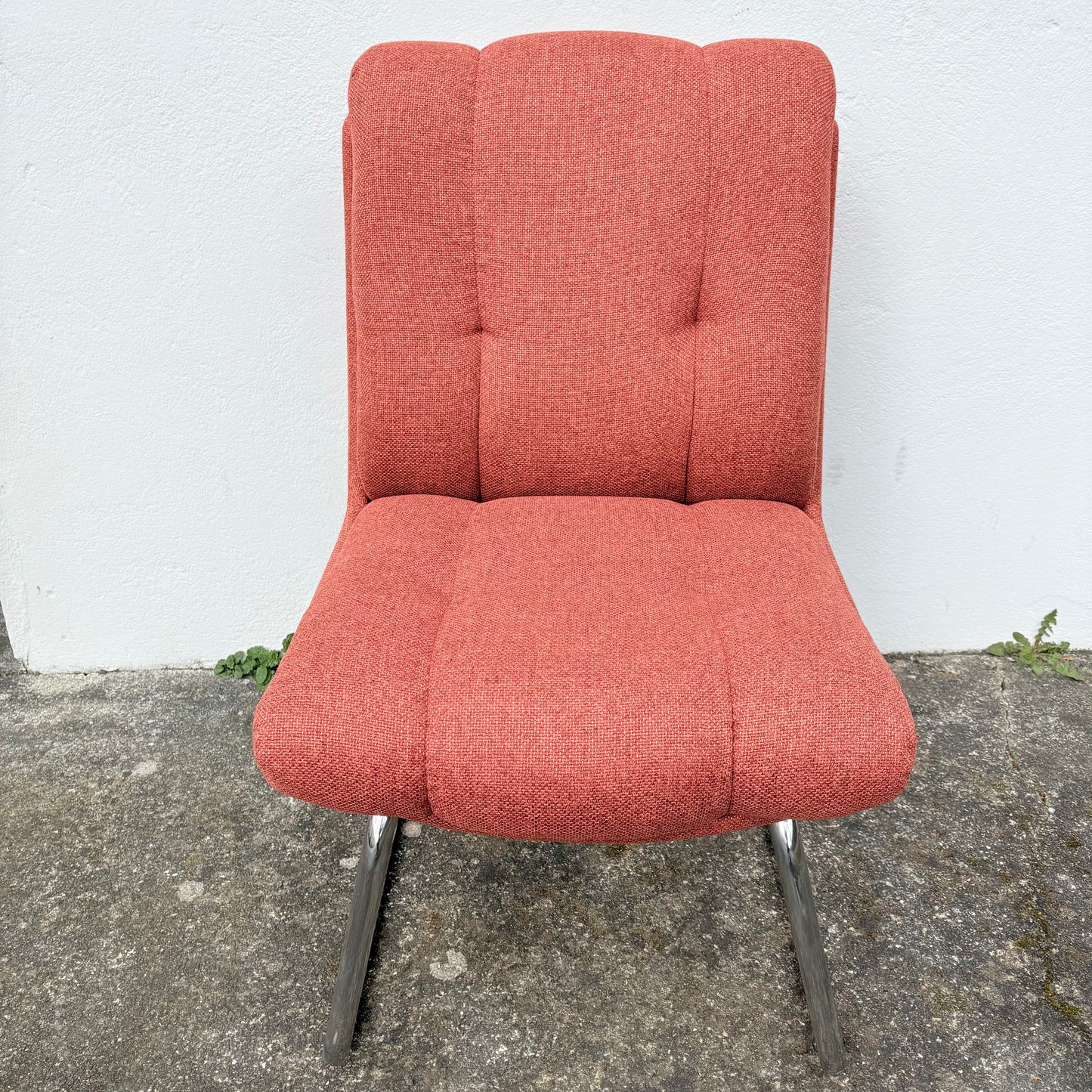 Fauteuil italien années 70