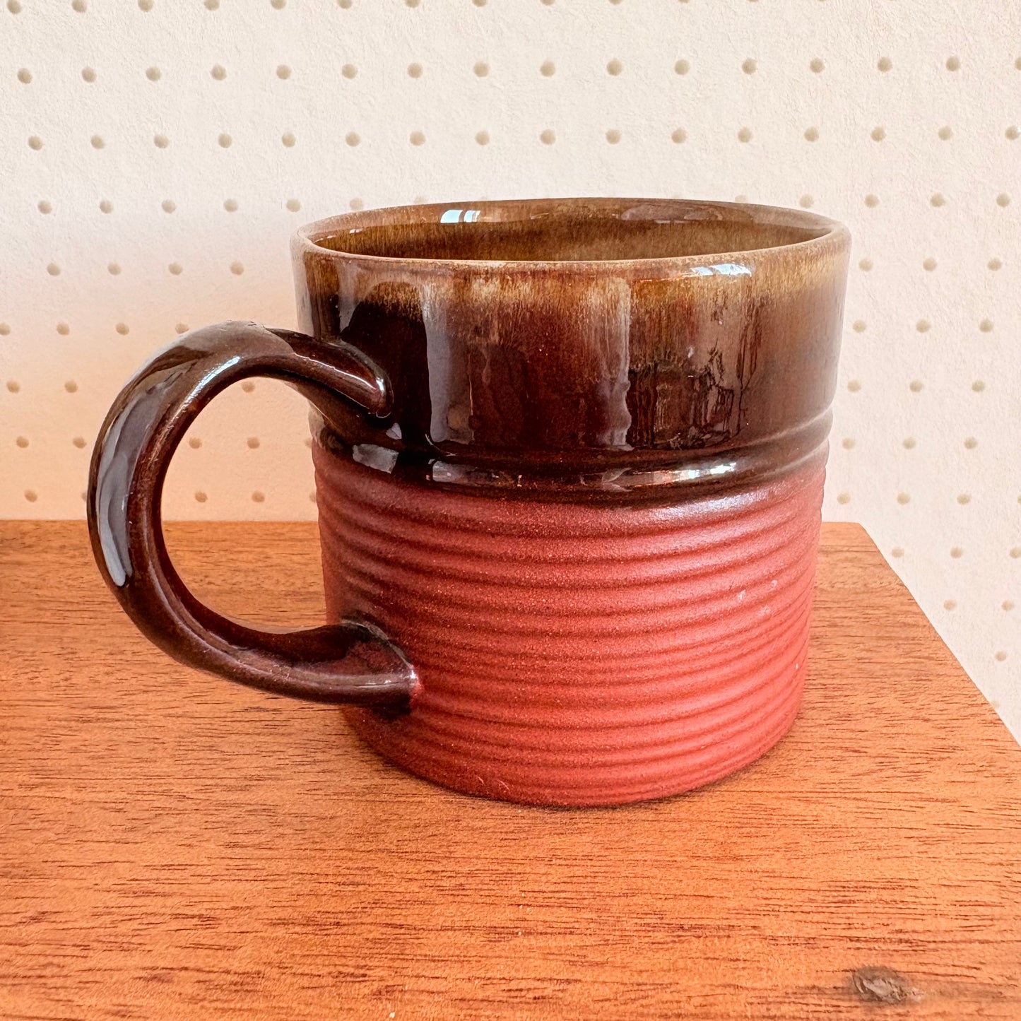 Tasse artisanale