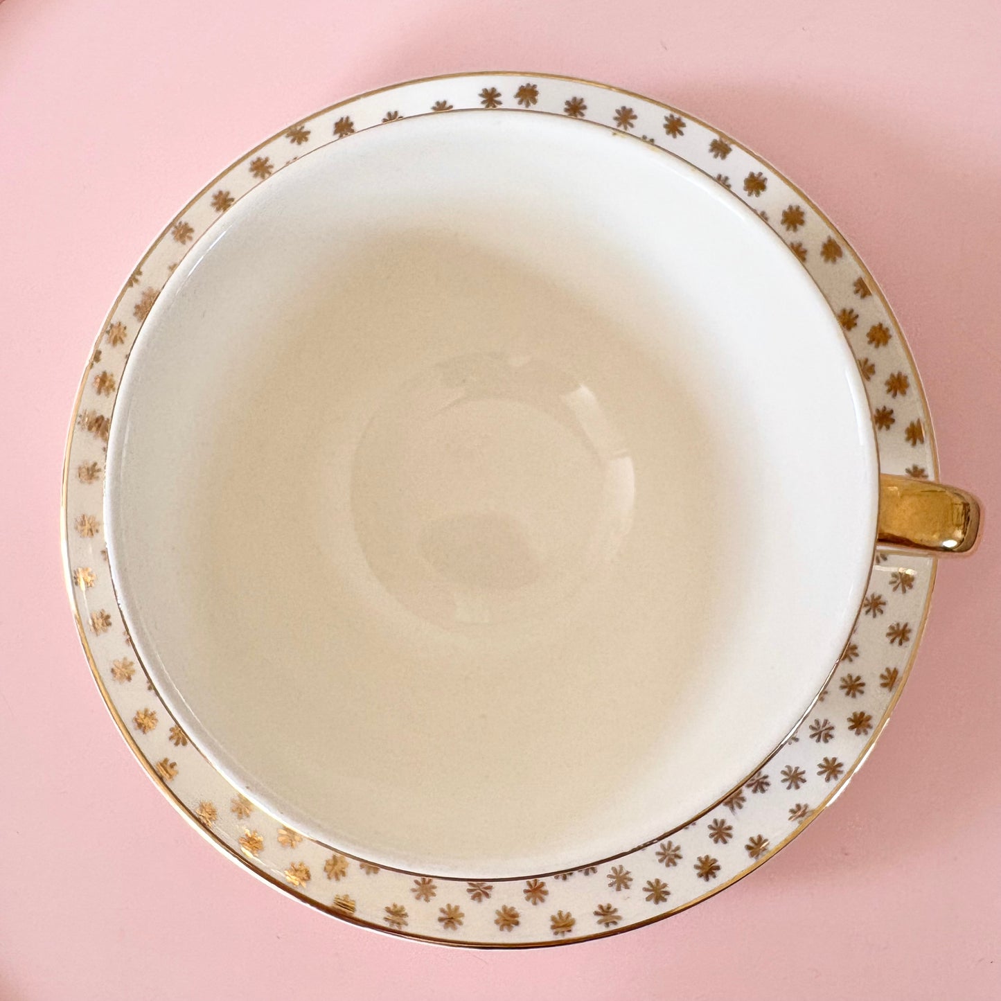 Tasse Villeroy et Boch