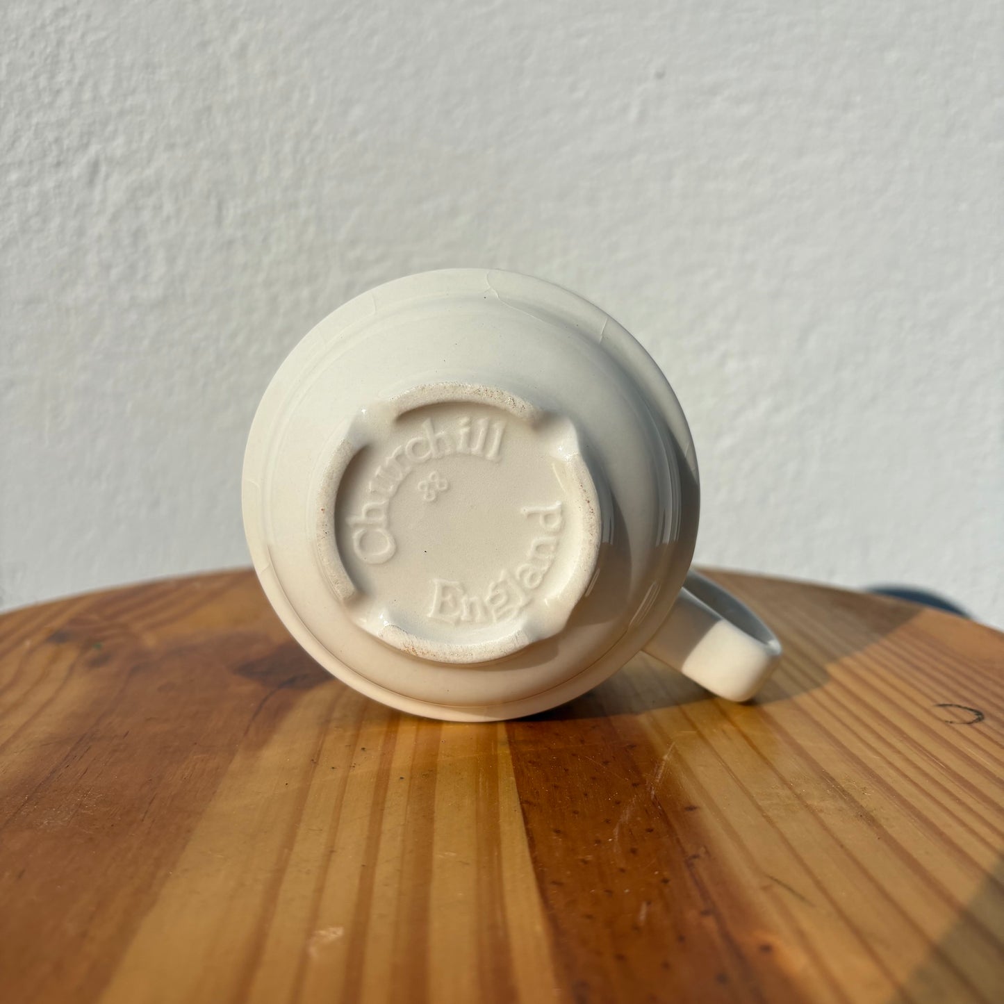 Tasse Choky