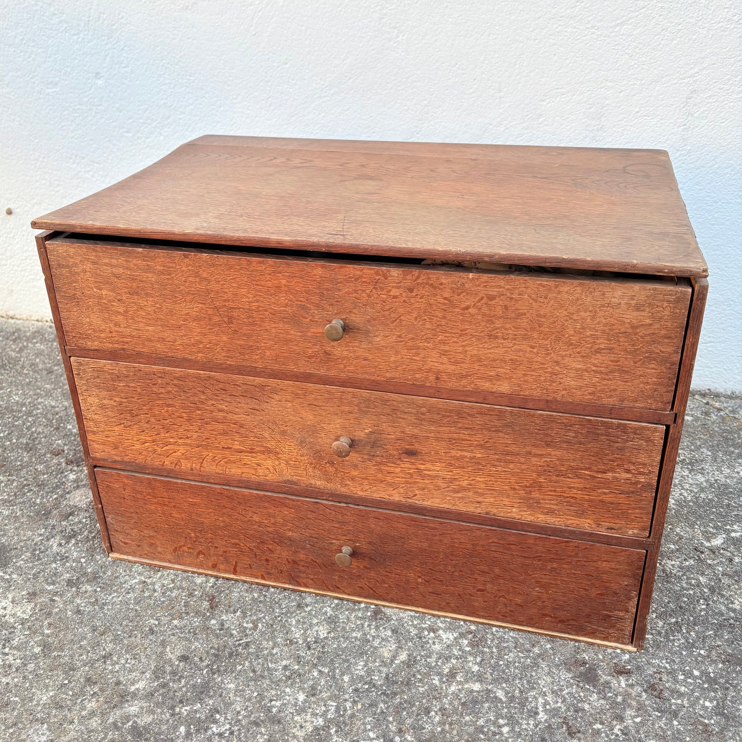 Meuble de métier