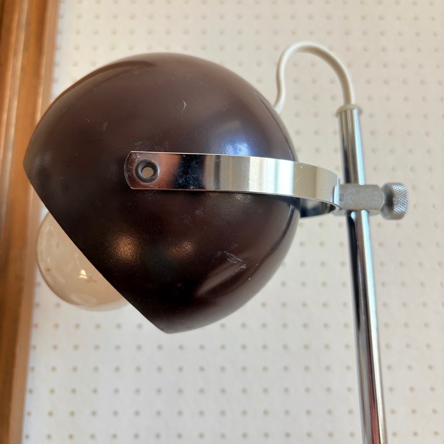 Lampe à poser Eye ball