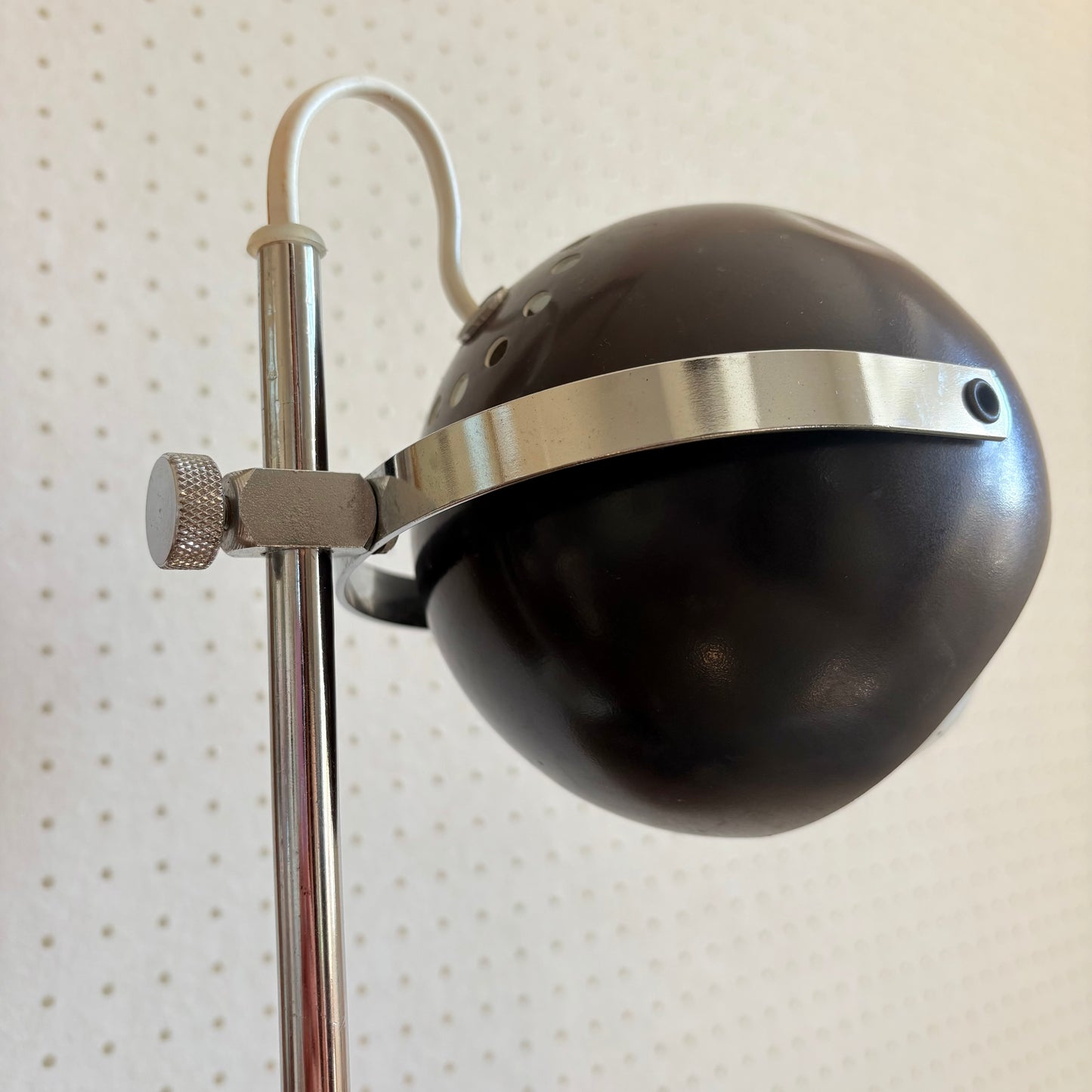 Lampe à poser Eye ball