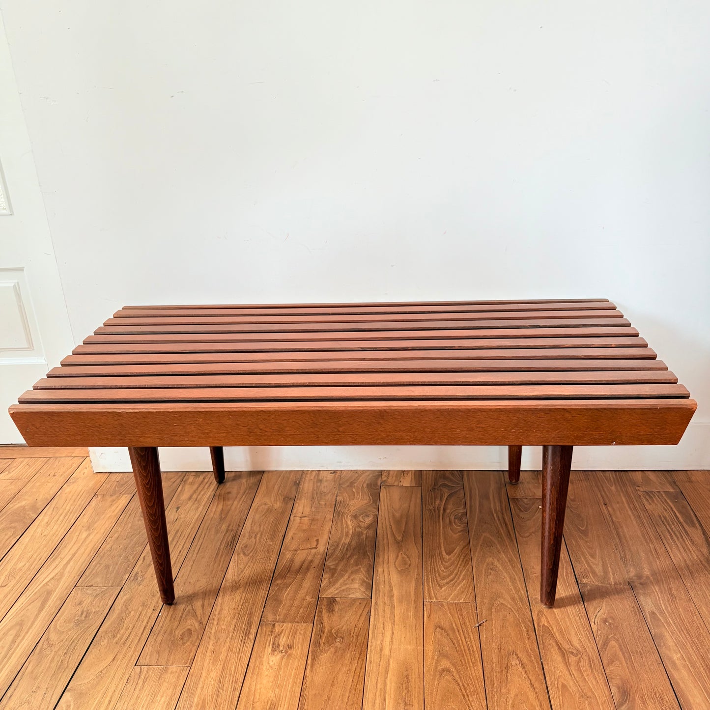 Table basse ou banc style scandinave