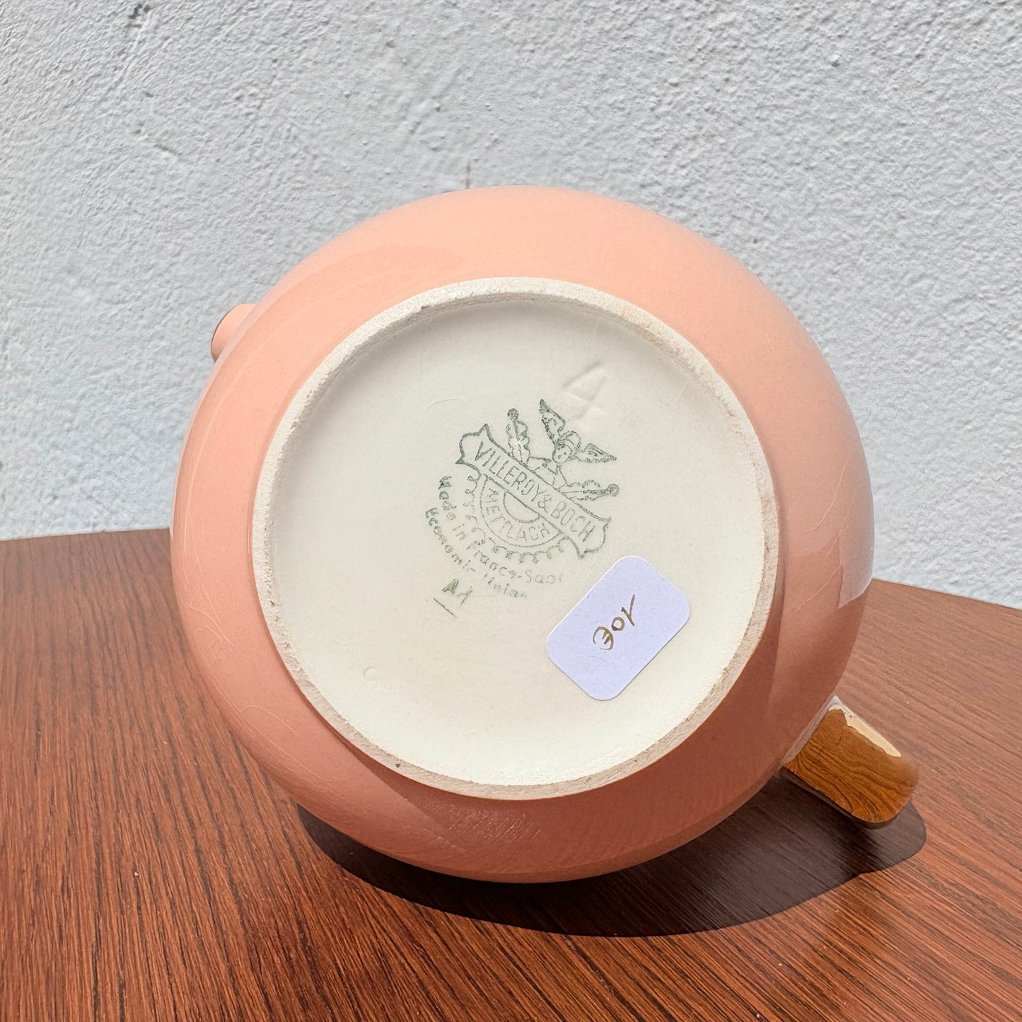 Pot à lait Villeroy et Boch
