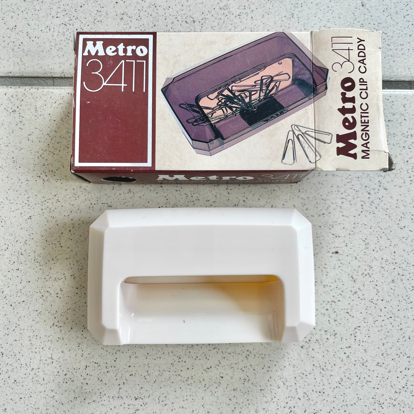 Set de bureau années 70/80