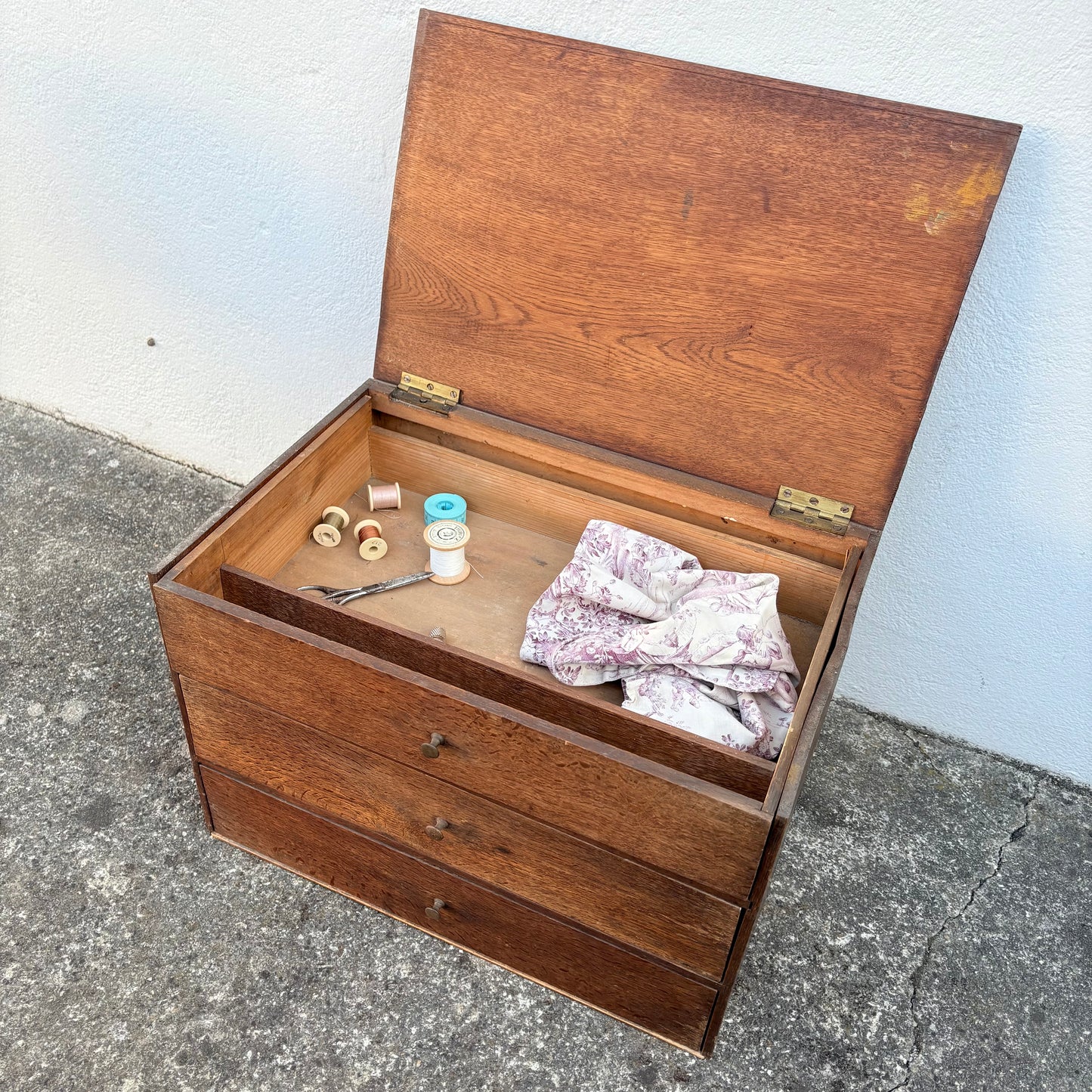Meuble de métier
