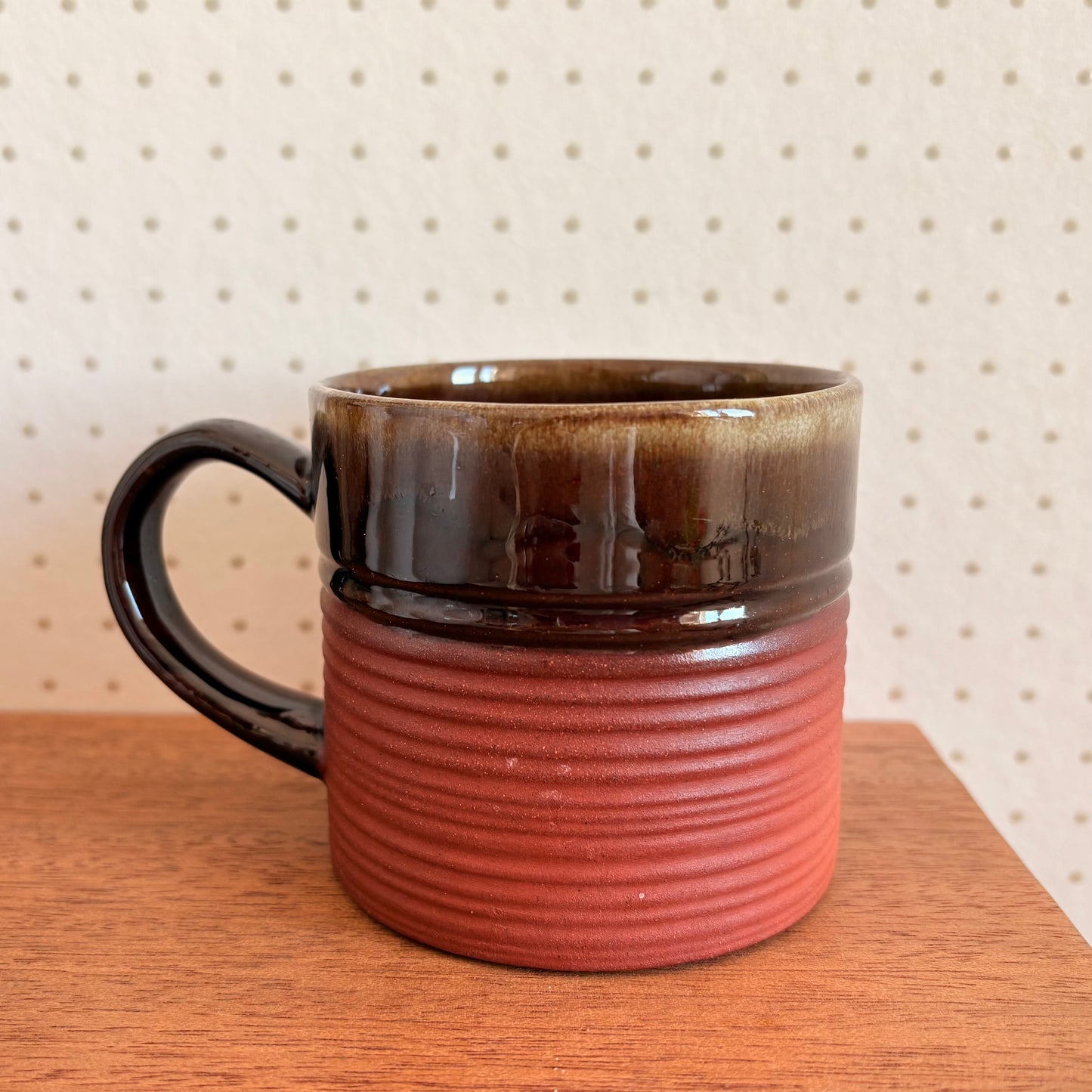 Tasse artisanale