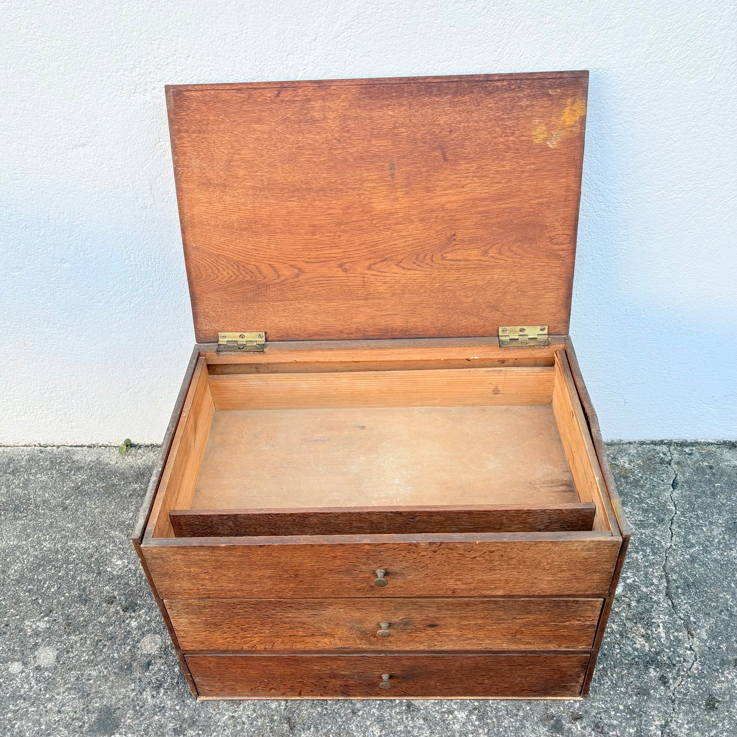 Meuble de métier