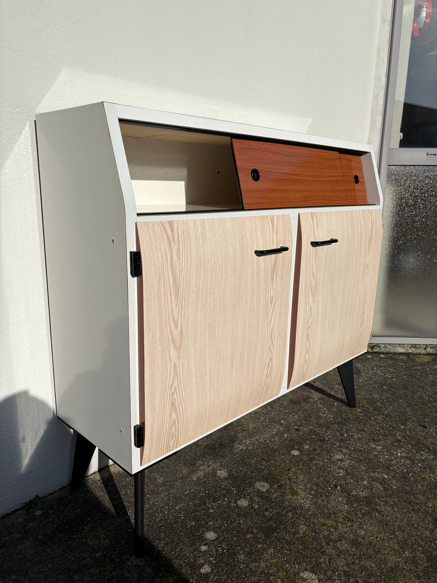 Buffet en formica