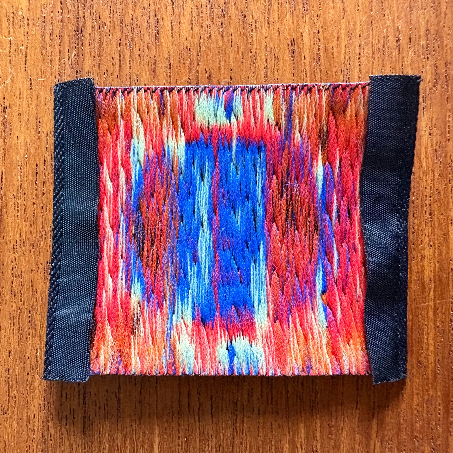 Patch vêtement baseball