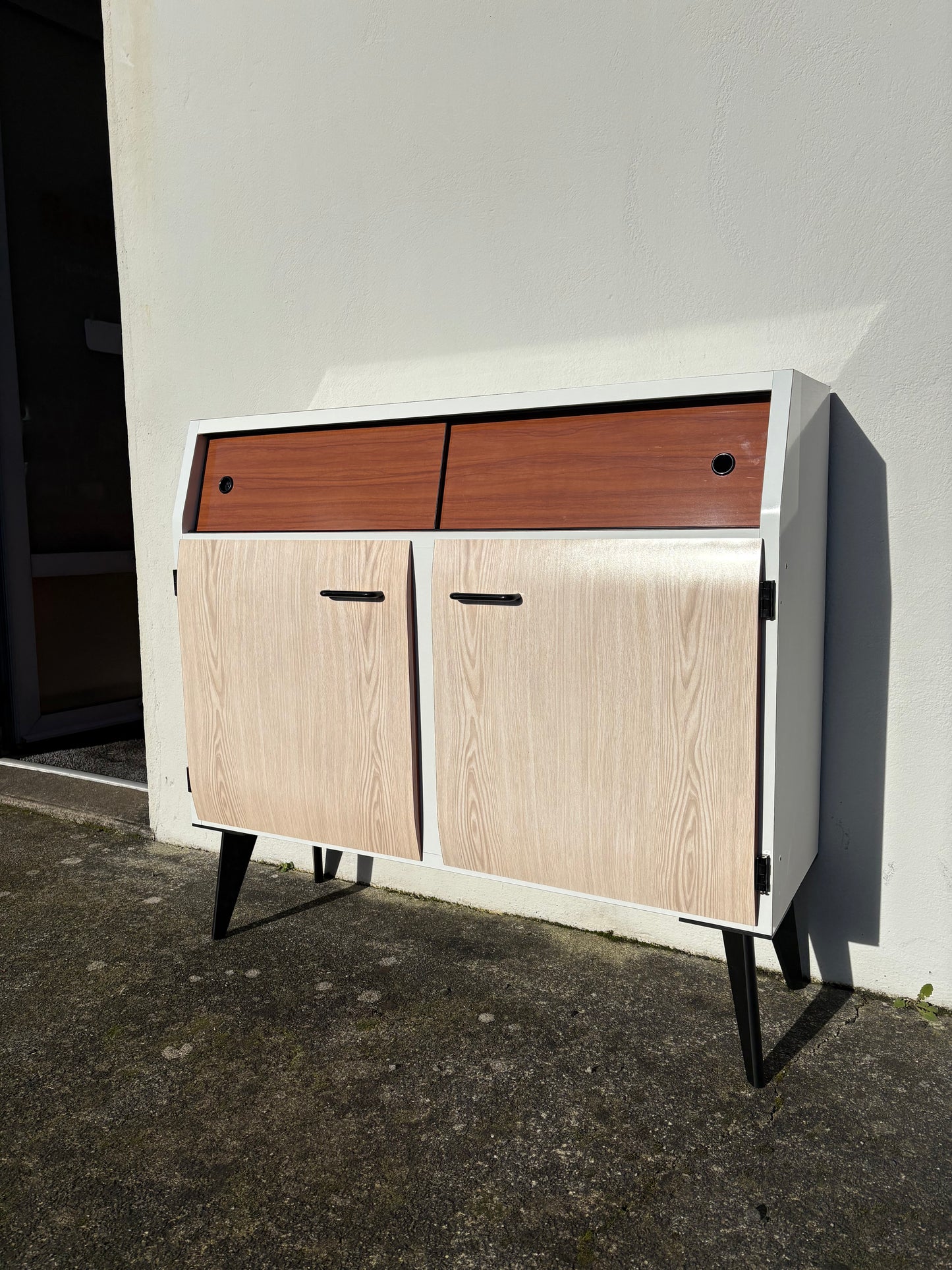 Buffet en formica