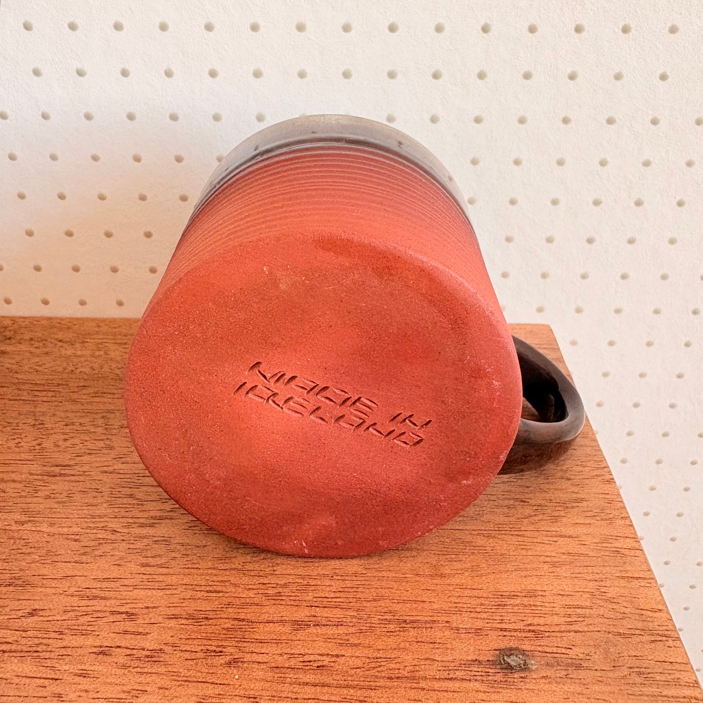 Tasse artisanale