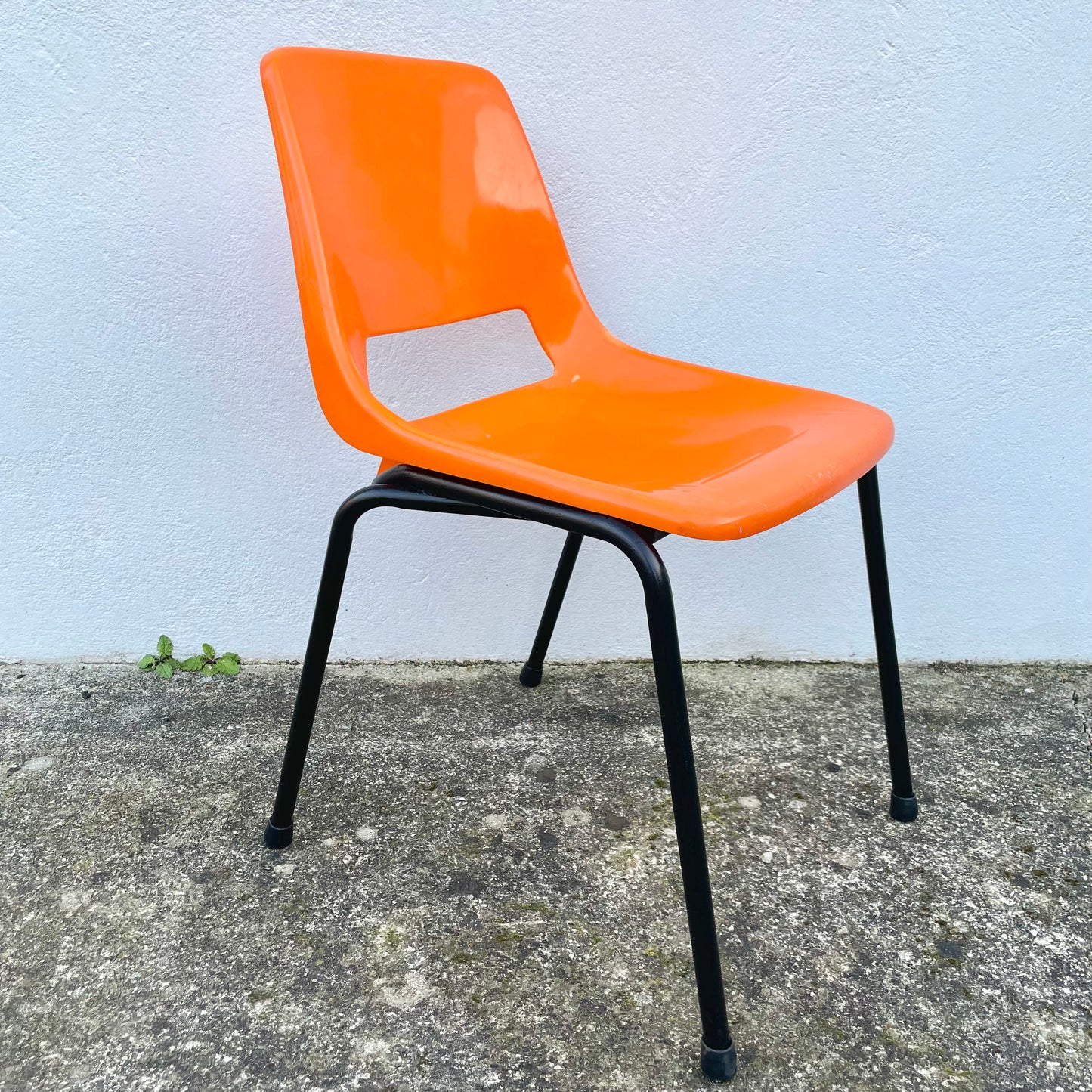 Chaise de maître d’école