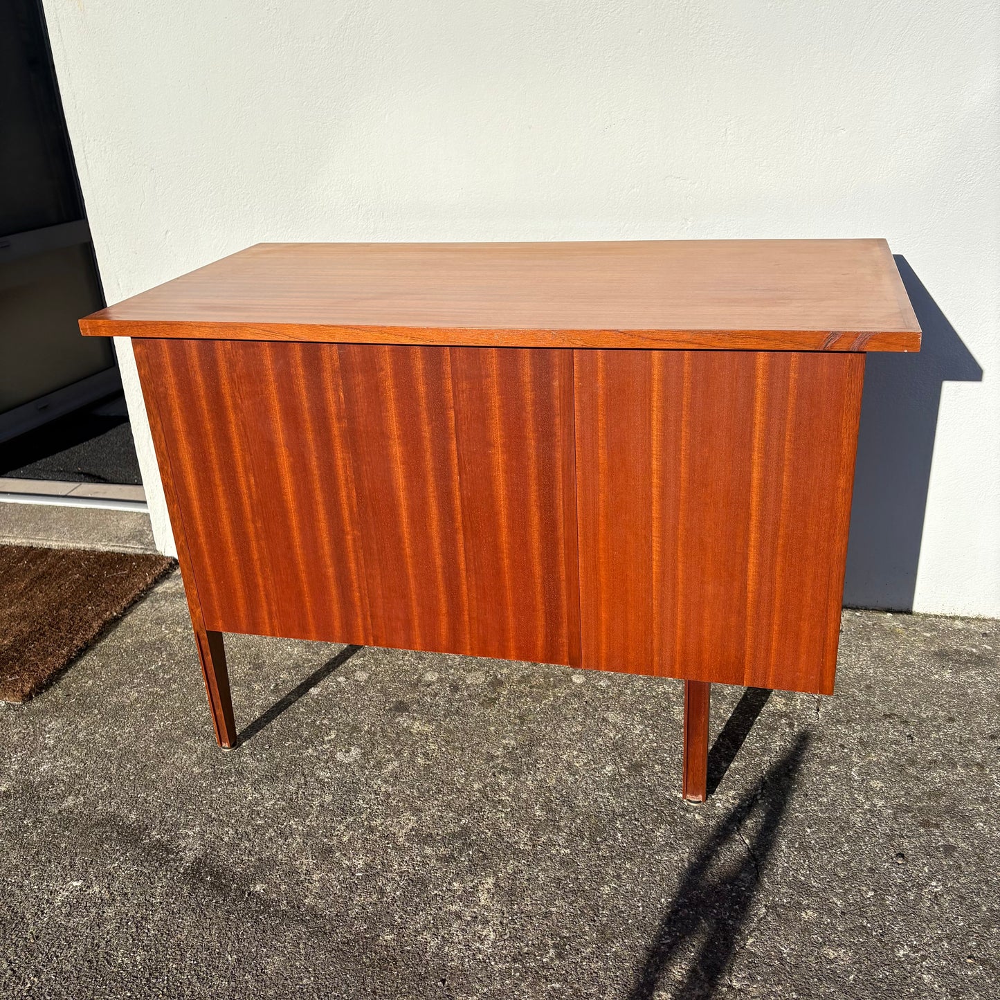 Bureau années 60/70