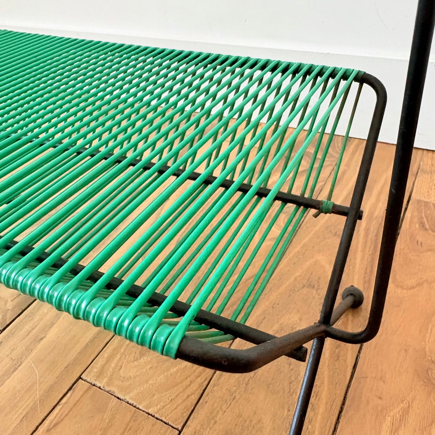 Range vinyles scoubidou