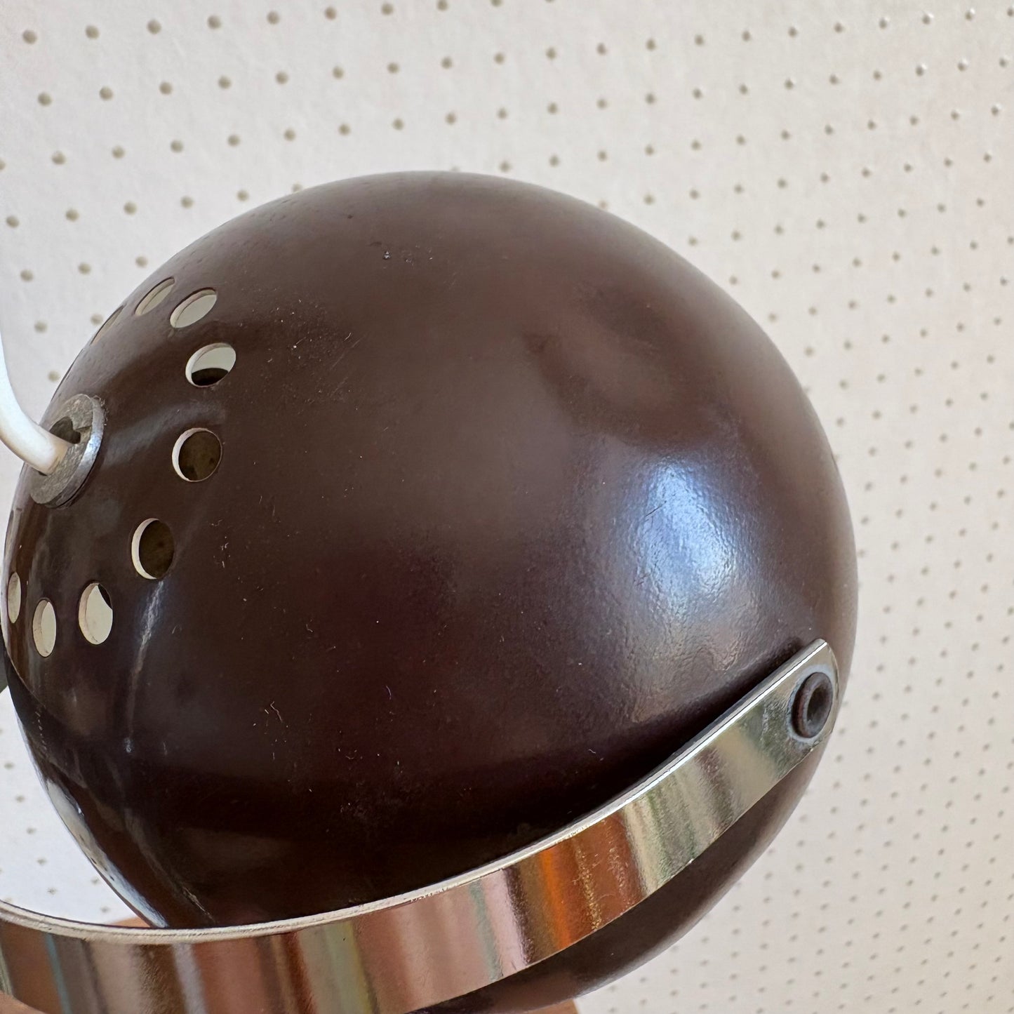 Lampe à poser Eye ball