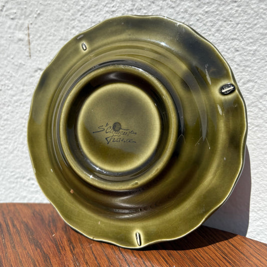 Vide poche Loterie Nationale