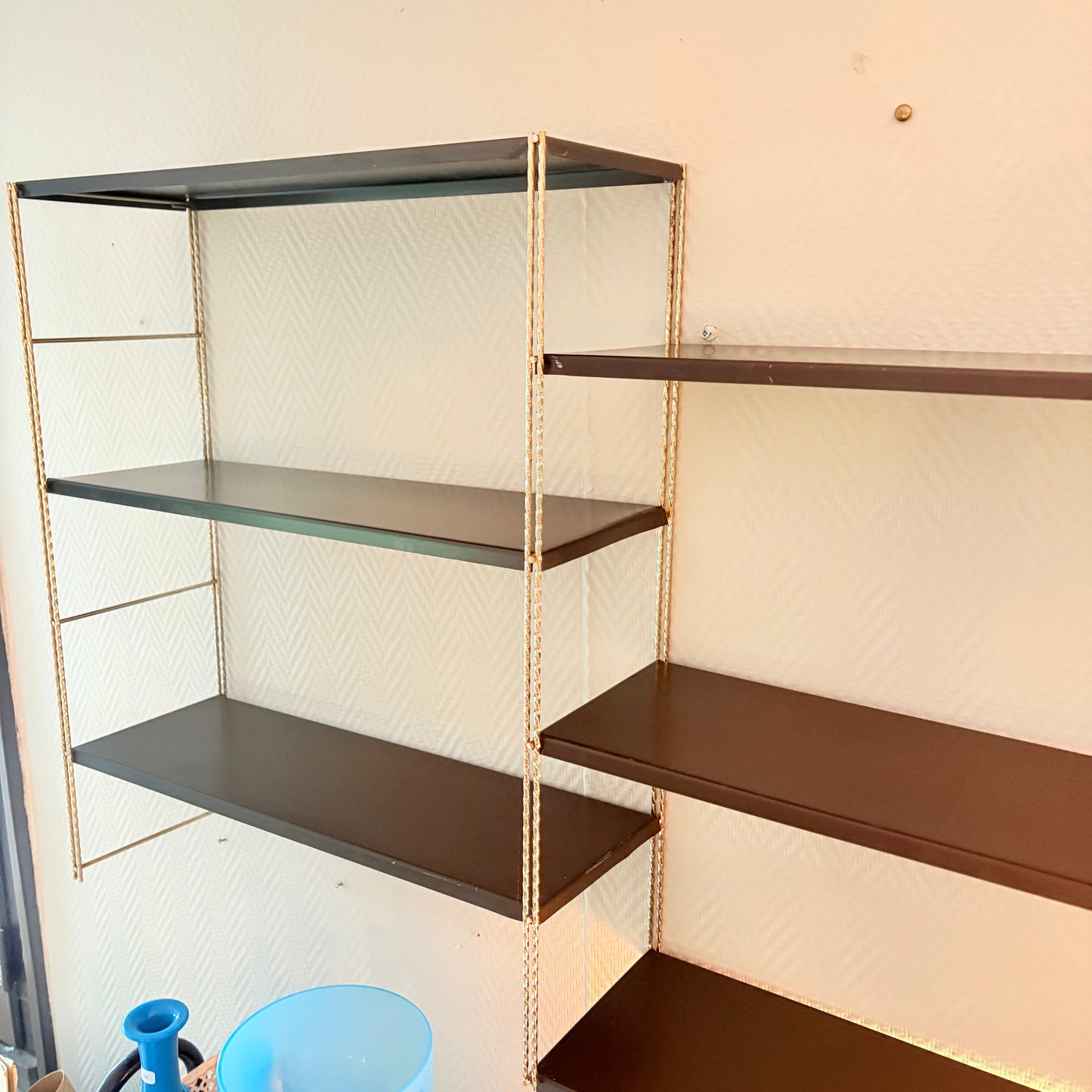 Étagère modulable Self pour MOFP