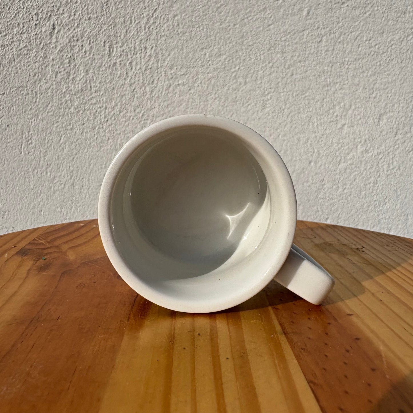 Tasses Jacques Vabre