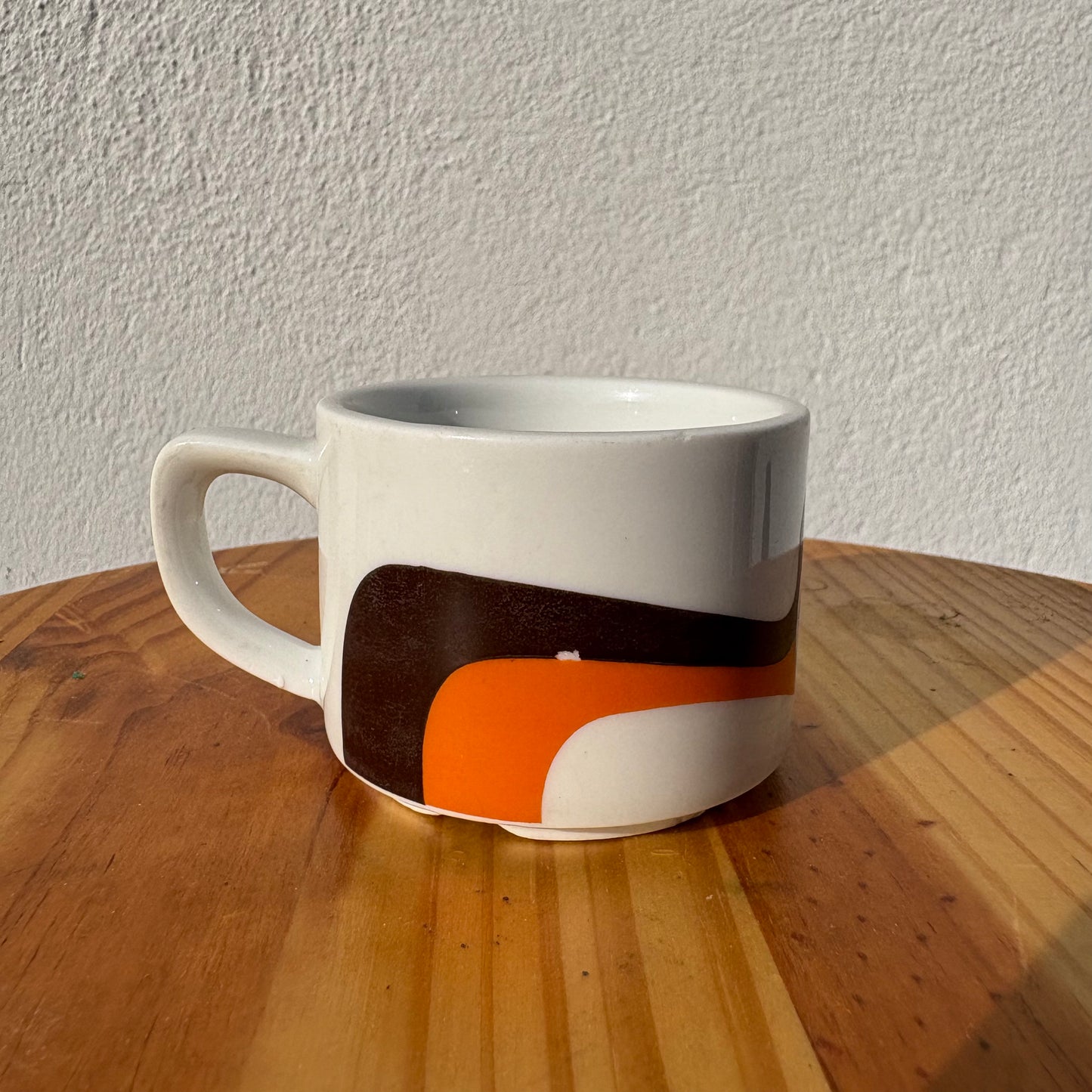 Tasses Jacques Vabre