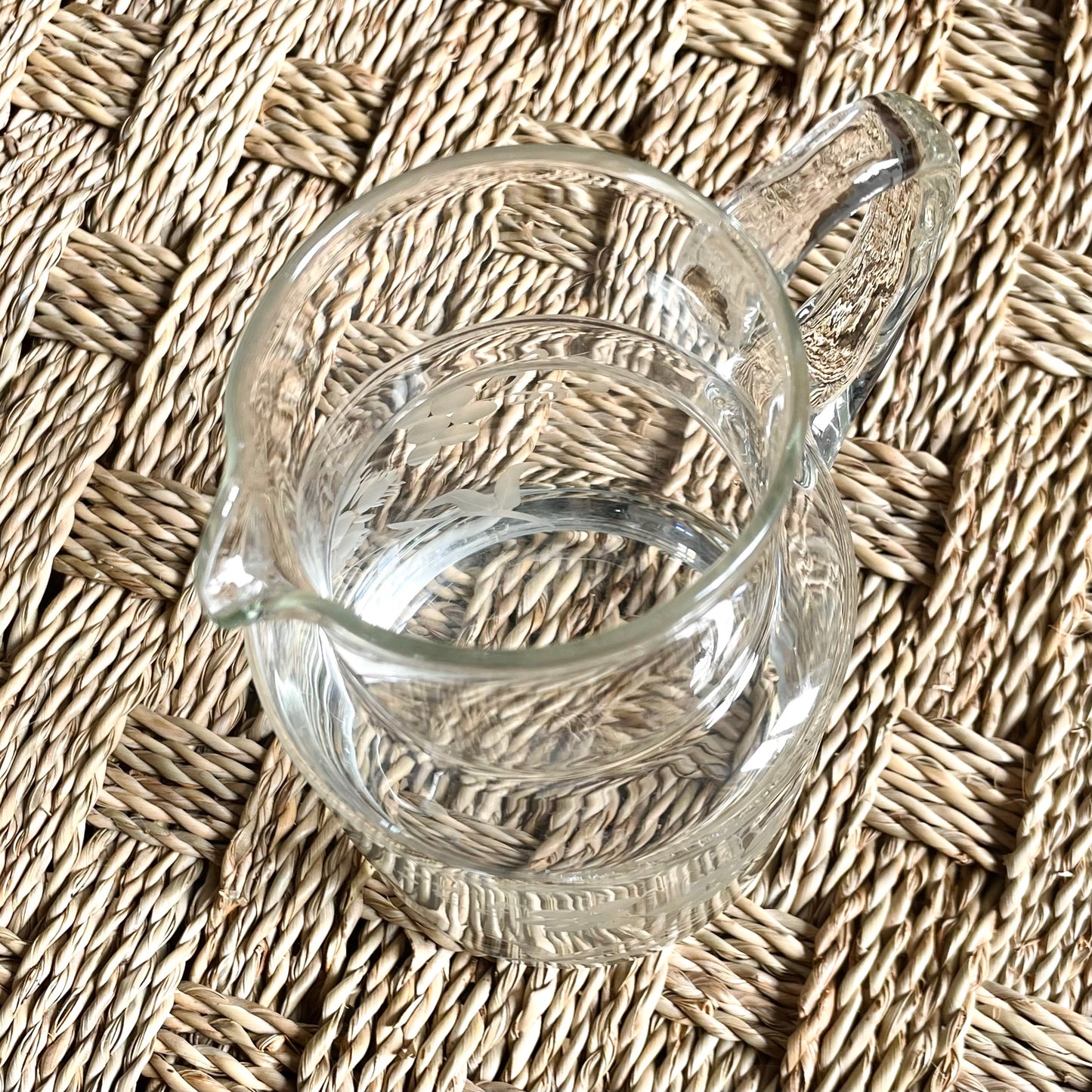 Carafe de chambre