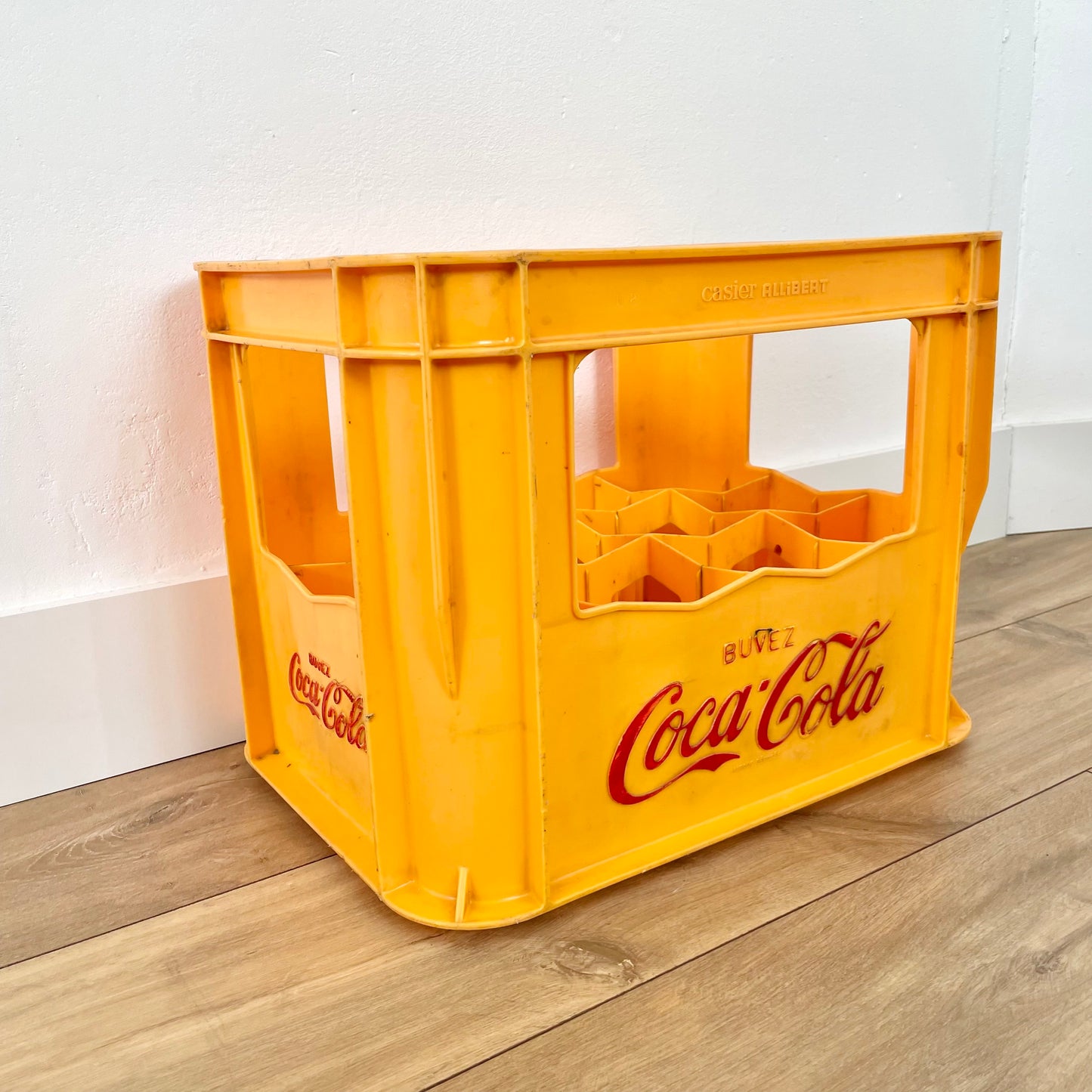 Caisse Coca-Cola