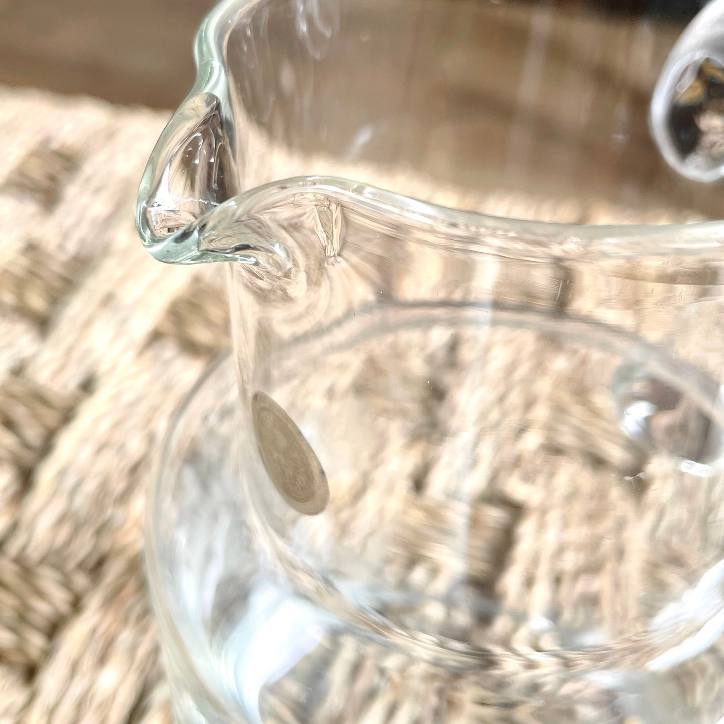 Carafe de chambre