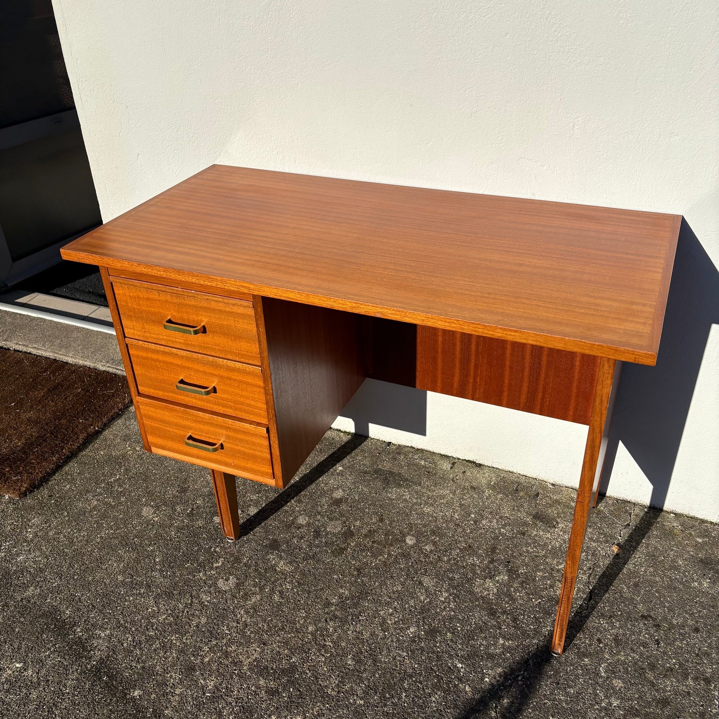 Bureau années 60/70
