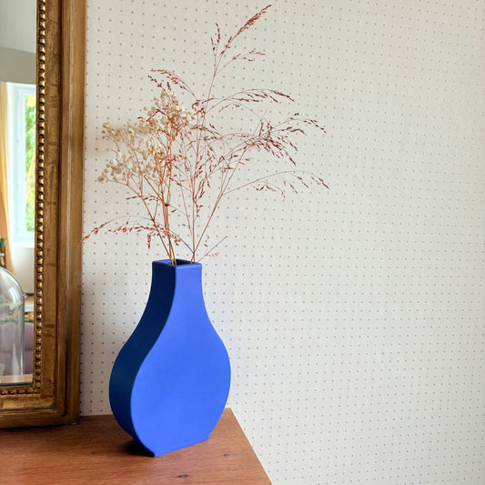 Vase ASA années 80