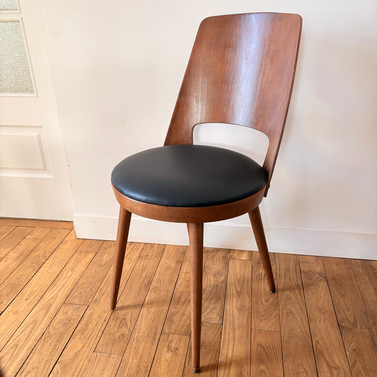 Chaise Mondor Baumann