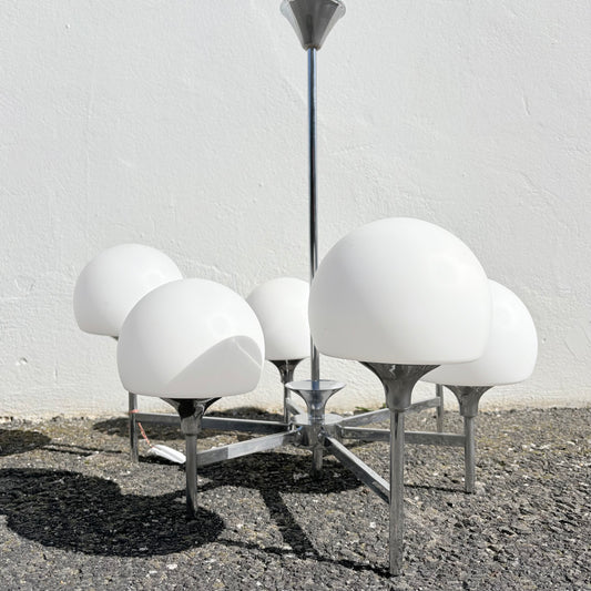 Lustre de Gaetano Sciolari
