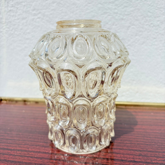 Tulipe pour luminaire