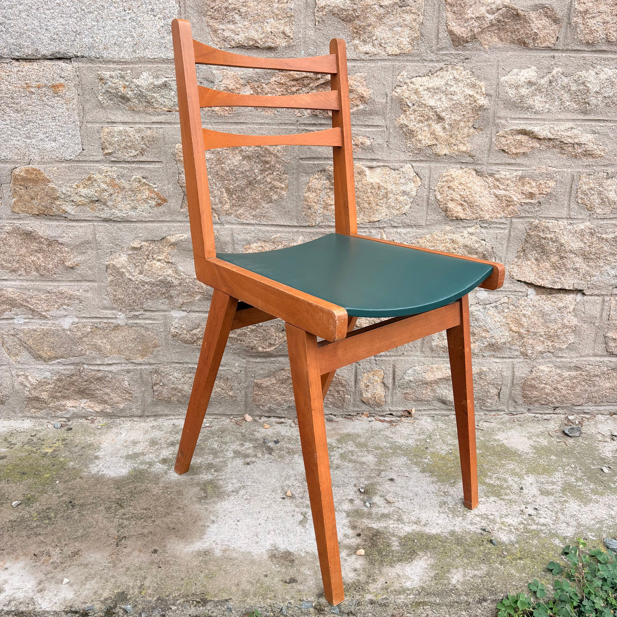 Chaises esprit scandinave