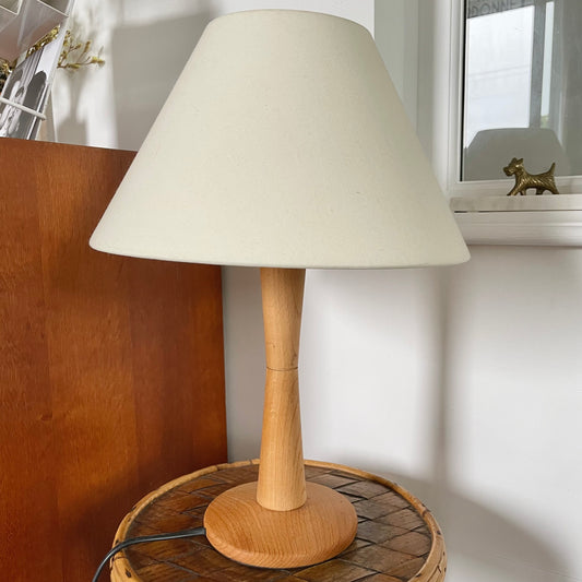 Lampe habitat vintage