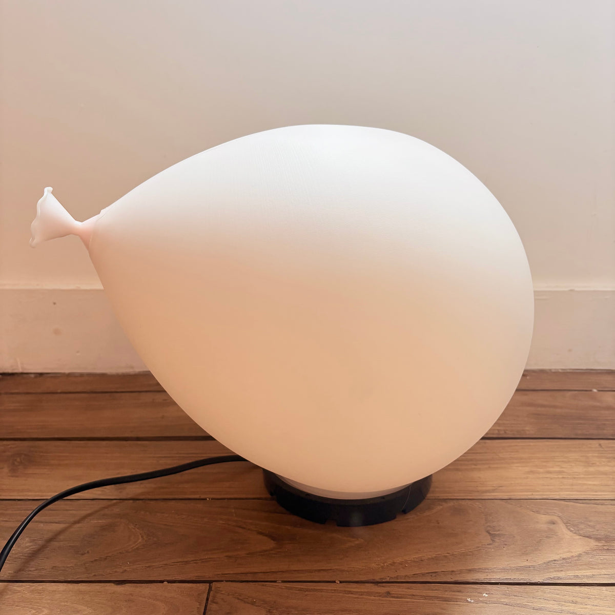Lampe ballon