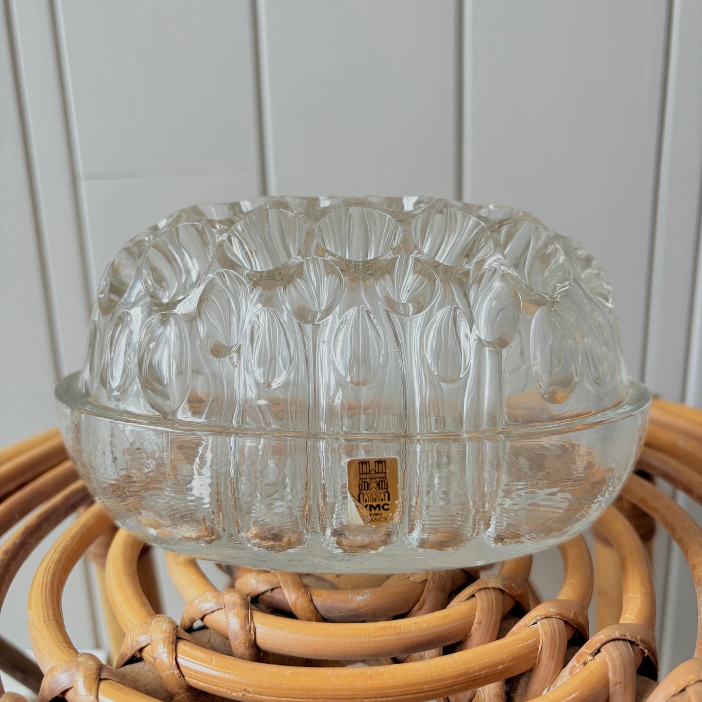 Grand pique fleur Reims