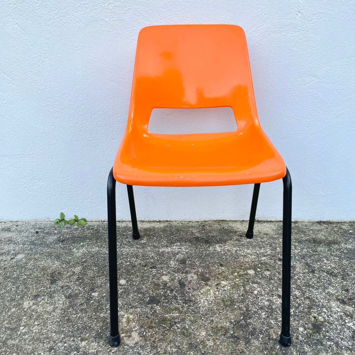 Chaise de maître d’école